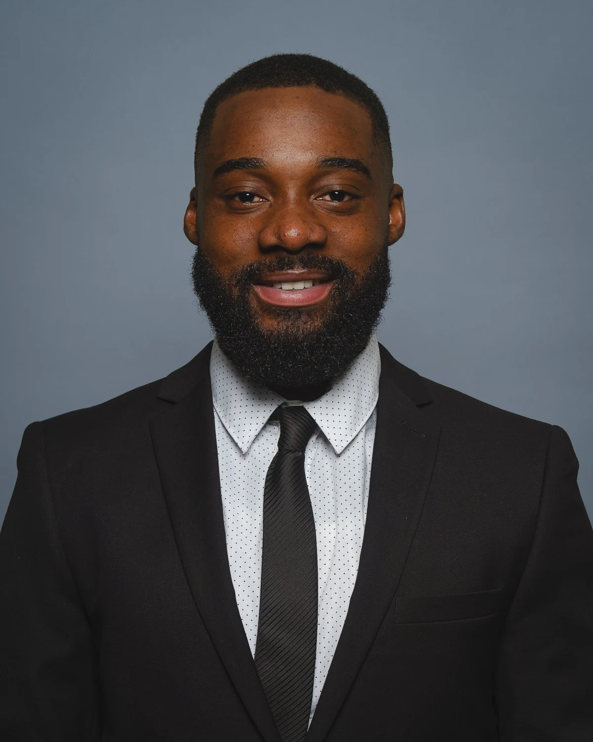 Obed Amoabeng — CEO & Founder, OAD Airlines